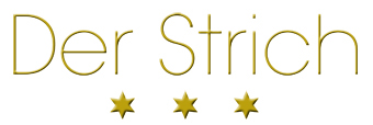 Der Strich